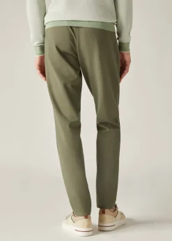Fashion Leisure City Pants Man Trousers & Bermudas