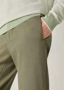 Fashion Leisure City Pants Man Trousers & Bermudas