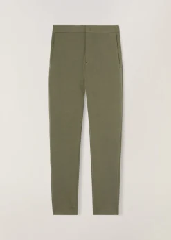 Fashion Leisure City Pants Man Trousers & Bermudas