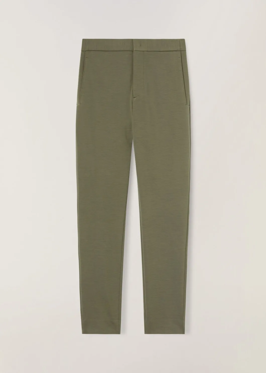 Fashion Leisure City Pants Man Trousers & Bermudas