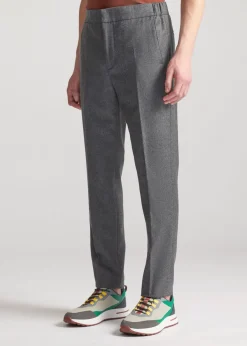 Store Leisure City Trouser Man Trousers & Bermudas