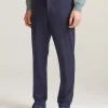 Flash Sale Leisure City Trouser Man Trousers & Bermudas