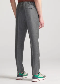 Store Leisure City Trouser Man Trousers & Bermudas