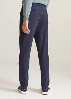Flash Sale Leisure City Trouser Man Trousers & Bermudas
