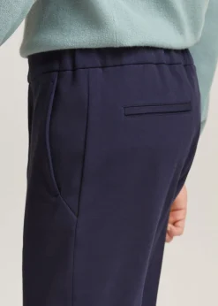 Flash Sale Leisure City Trouser Man Trousers & Bermudas