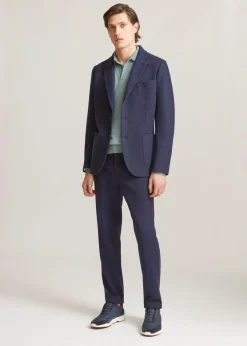 Flash Sale Leisure City Trouser Man Trousers & Bermudas