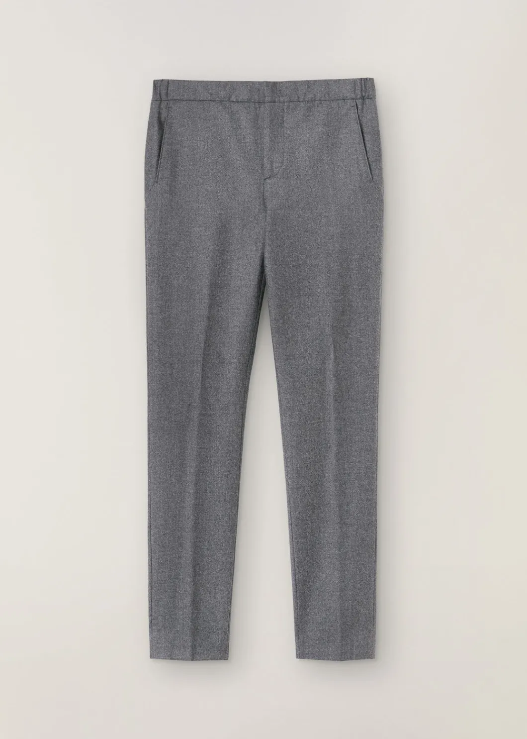 Store Leisure City Trouser Man Trousers & Bermudas