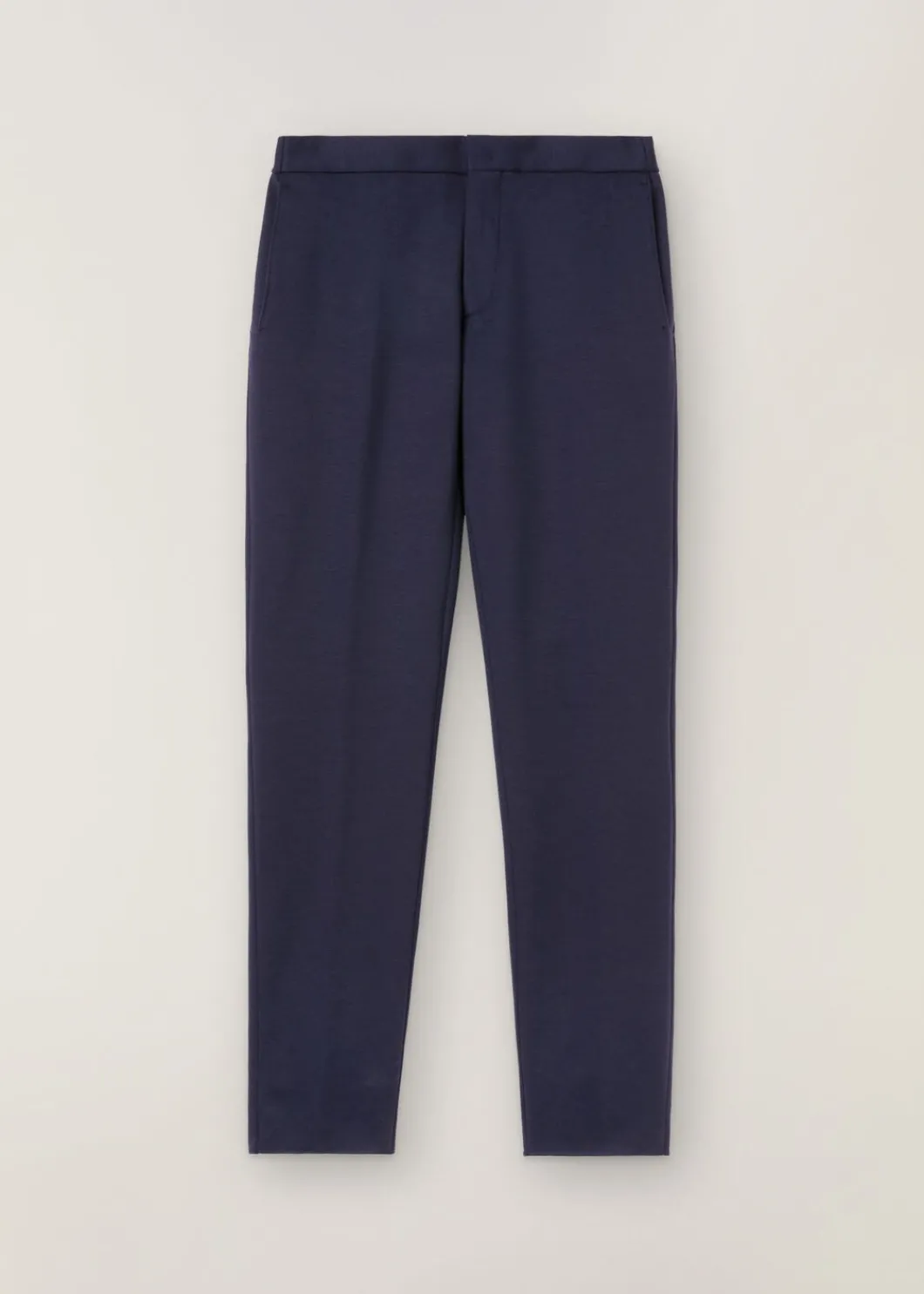 Flash Sale Leisure City Trouser Man Trousers & Bermudas