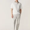Discount Leisure City Trousers Man Trousers & Bermudas