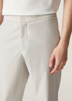 Discount Leisure City Trousers Man Trousers & Bermudas