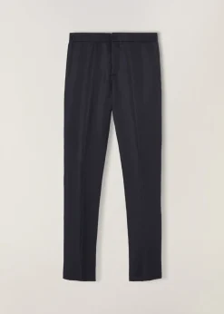Outlet Leisure City Trousers Man Trousers & Bermudas