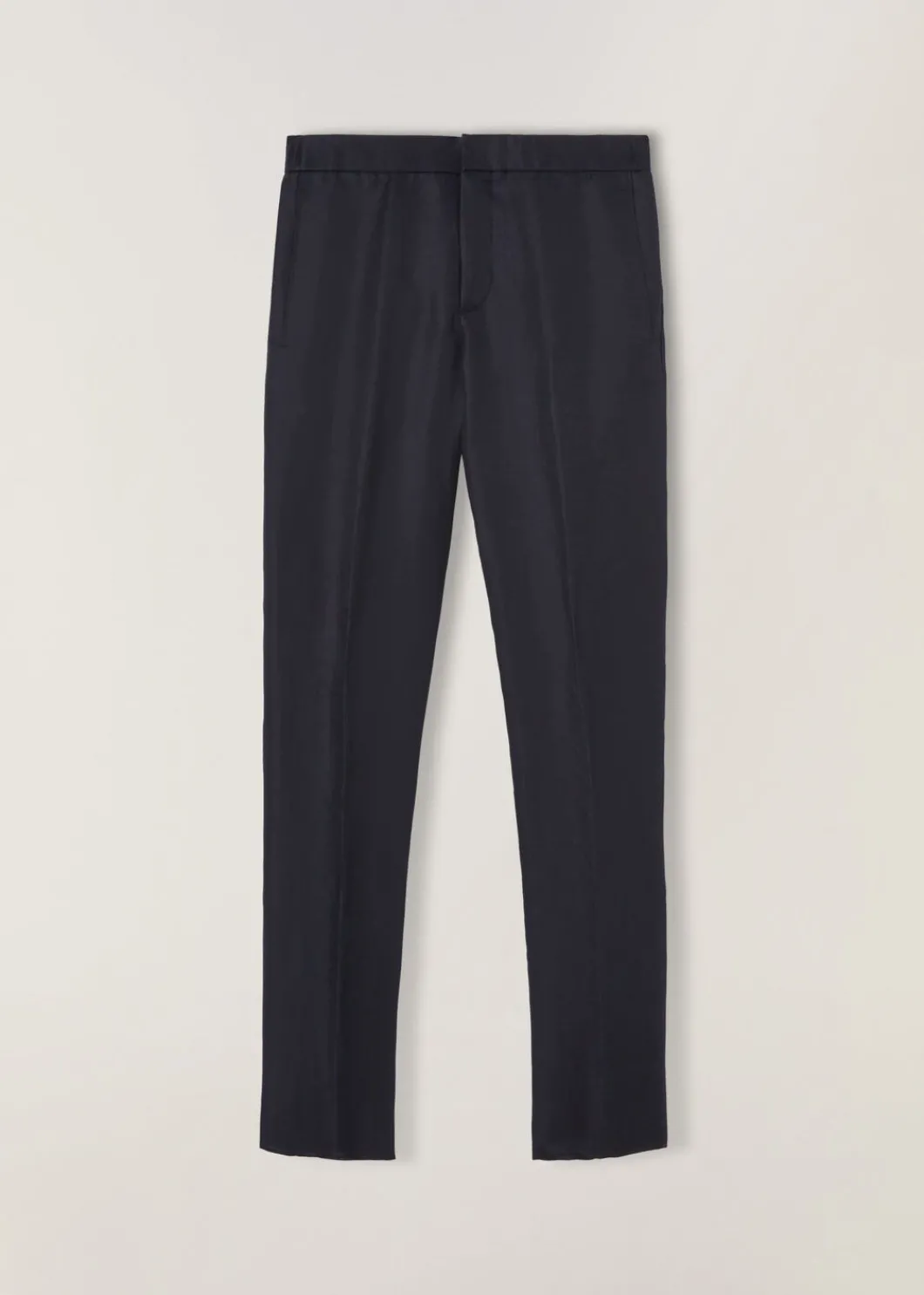Outlet Leisure City Trousers Man Trousers & Bermudas