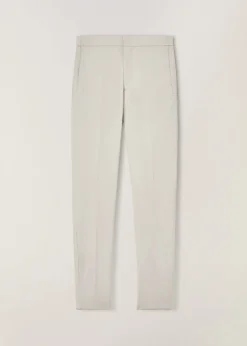 Discount Leisure City Trousers Man Trousers & Bermudas