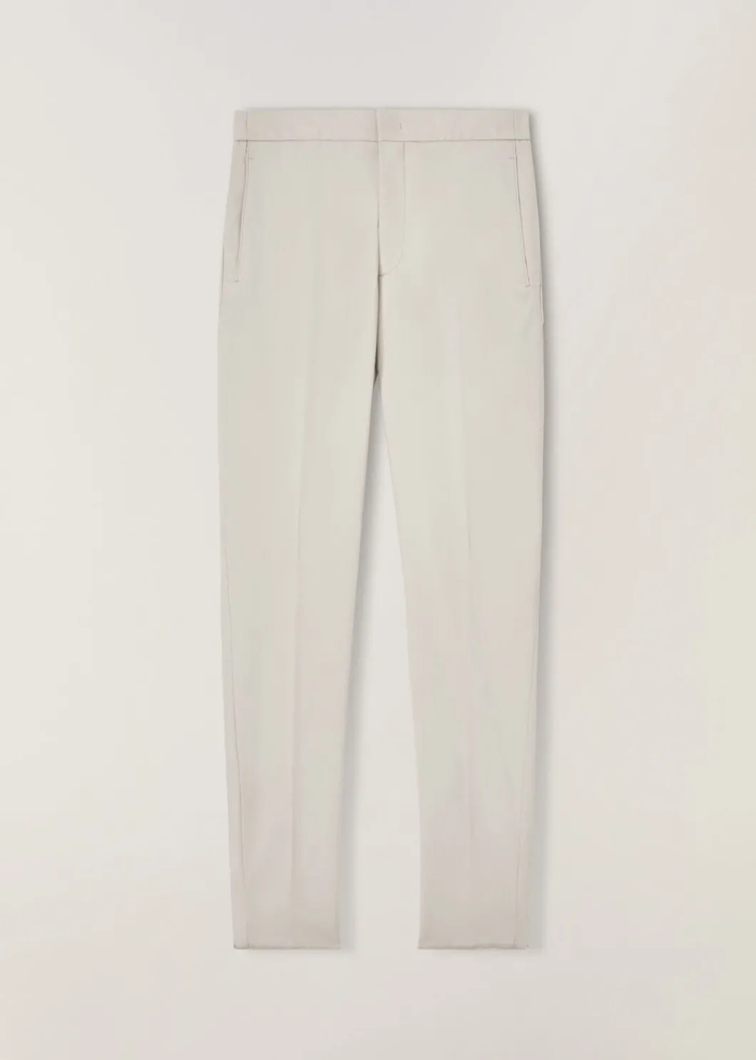 Discount Leisure City Trousers Man Trousers & Bermudas
