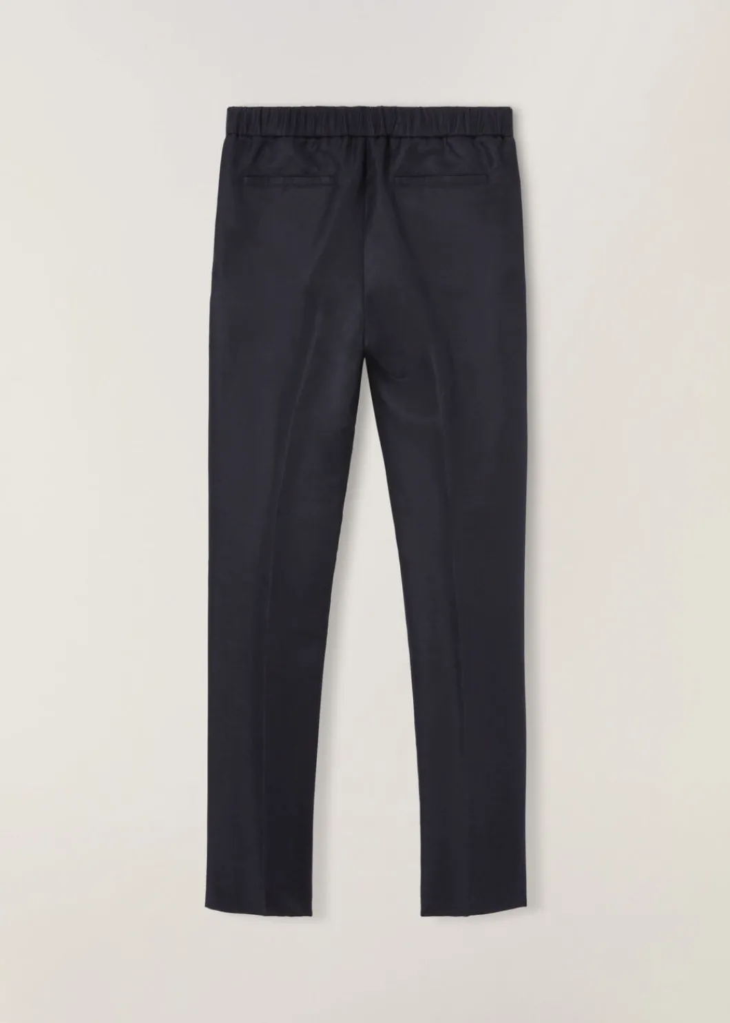Outlet Leisure City Trousers Man Trousers & Bermudas