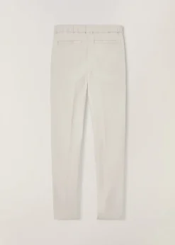 Discount Leisure City Trousers Man Trousers & Bermudas