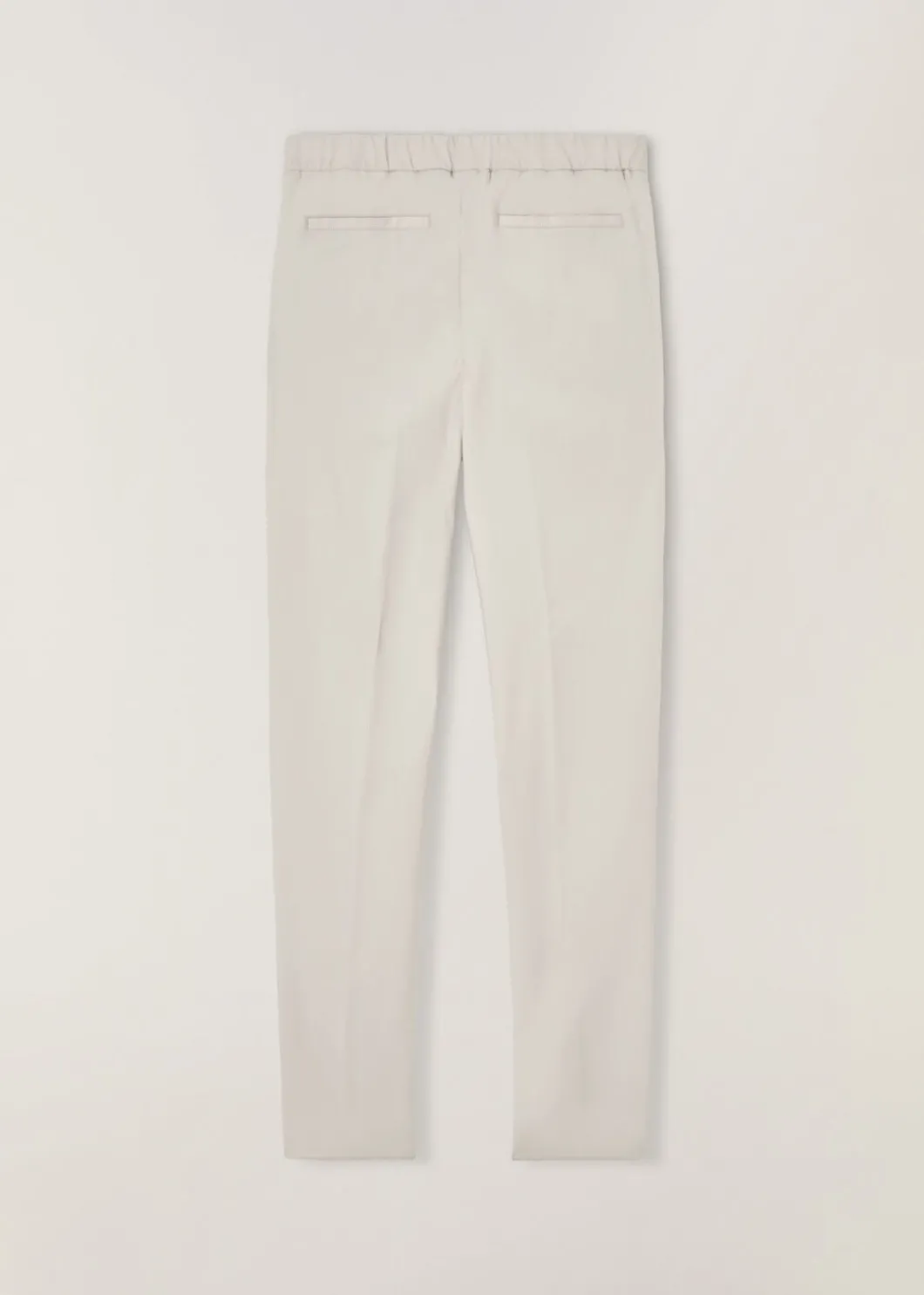 Discount Leisure City Trousers Man Trousers & Bermudas