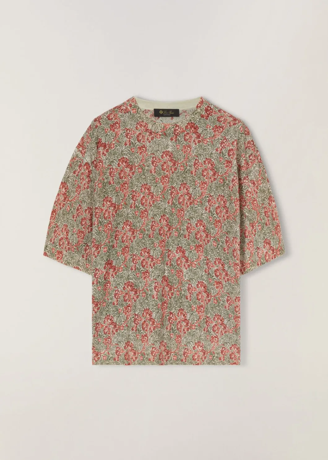 Online Lesa Crew Neck Woman Top And T-Shirts