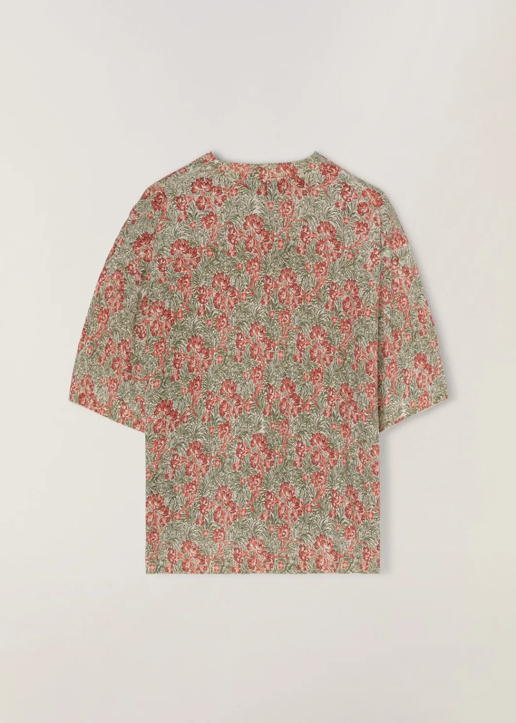 Online Lesa Crew Neck Woman Top And T-Shirts