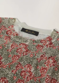 Online Lesa Crew Neck Woman Top And T-Shirts
