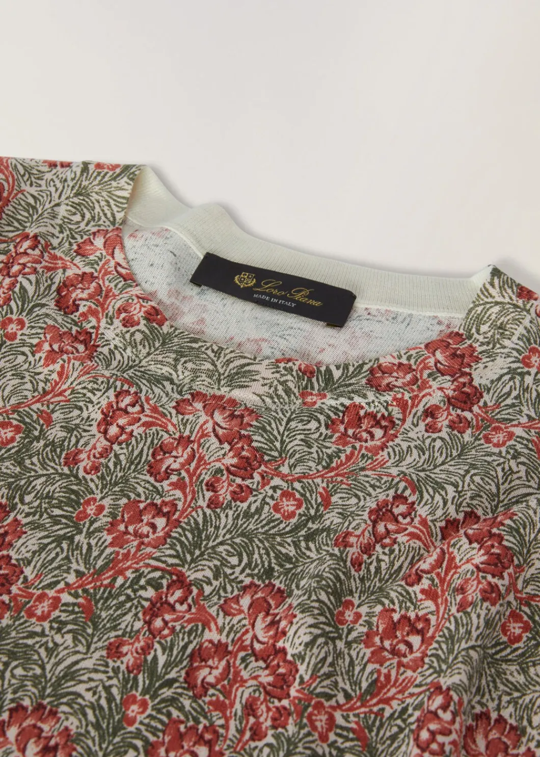 Online Lesa Crew Neck Woman Top And T-Shirts