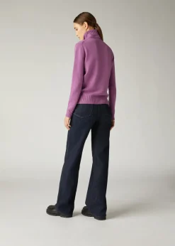 Hot Lewel 22 Trousers Woman Trousers & Shorts