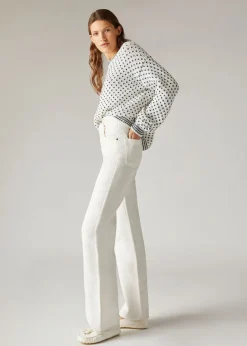 Cheap Lewel 22 Trousers Woman Trousers & Shorts