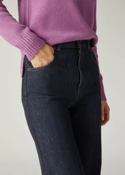 Hot Lewel 22 Trousers Woman Trousers & Shorts