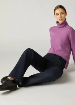Hot Lewel 22 Trousers Woman Trousers & Shorts