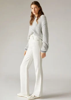 Cheap Lewel 22 Trousers Woman Trousers & Shorts