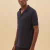 Discount Light Polo Shirt Man Knitwear
