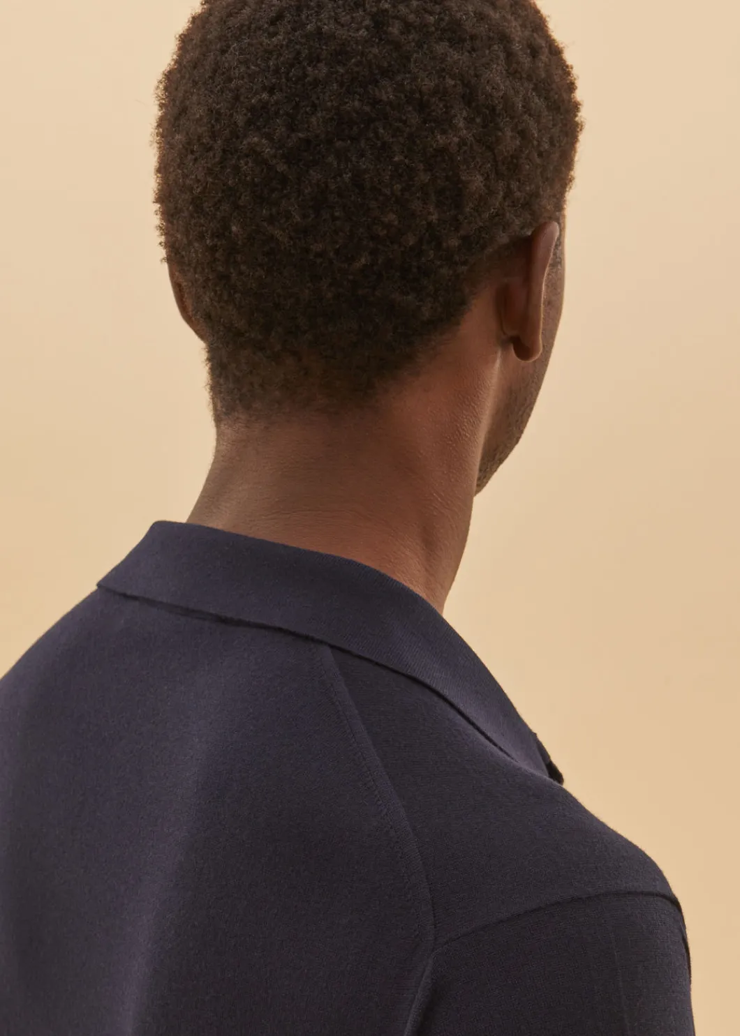 Discount Light Polo Shirt Man Knitwear