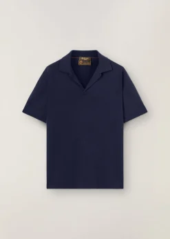 Discount Light Polo Shirt Man Knitwear