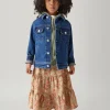 Outlet Logan Jacket Kids Clothing
