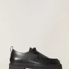 Store Lomond Lace-Up Shoes Woman Loafers