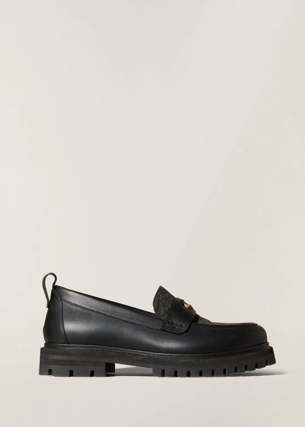 Flash Sale Lomond Loafers Woman Loafers