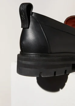 Flash Sale Lomond Loafers Woman Loafers