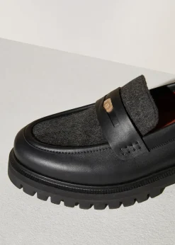 Flash Sale Lomond Loafers Woman Loafers