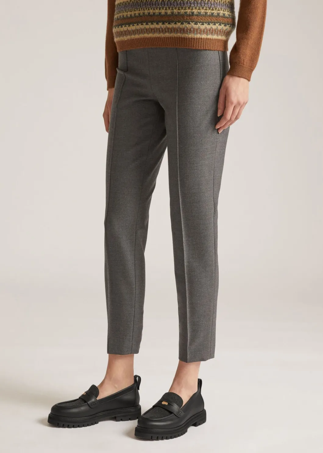 Flash Sale Lomond Loafers Woman Loafers