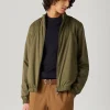 Online Bomber Jacket Man Outerwear Jackets