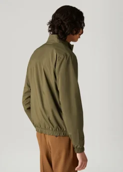 Online Bomber Jacket Man Outerwear Jackets