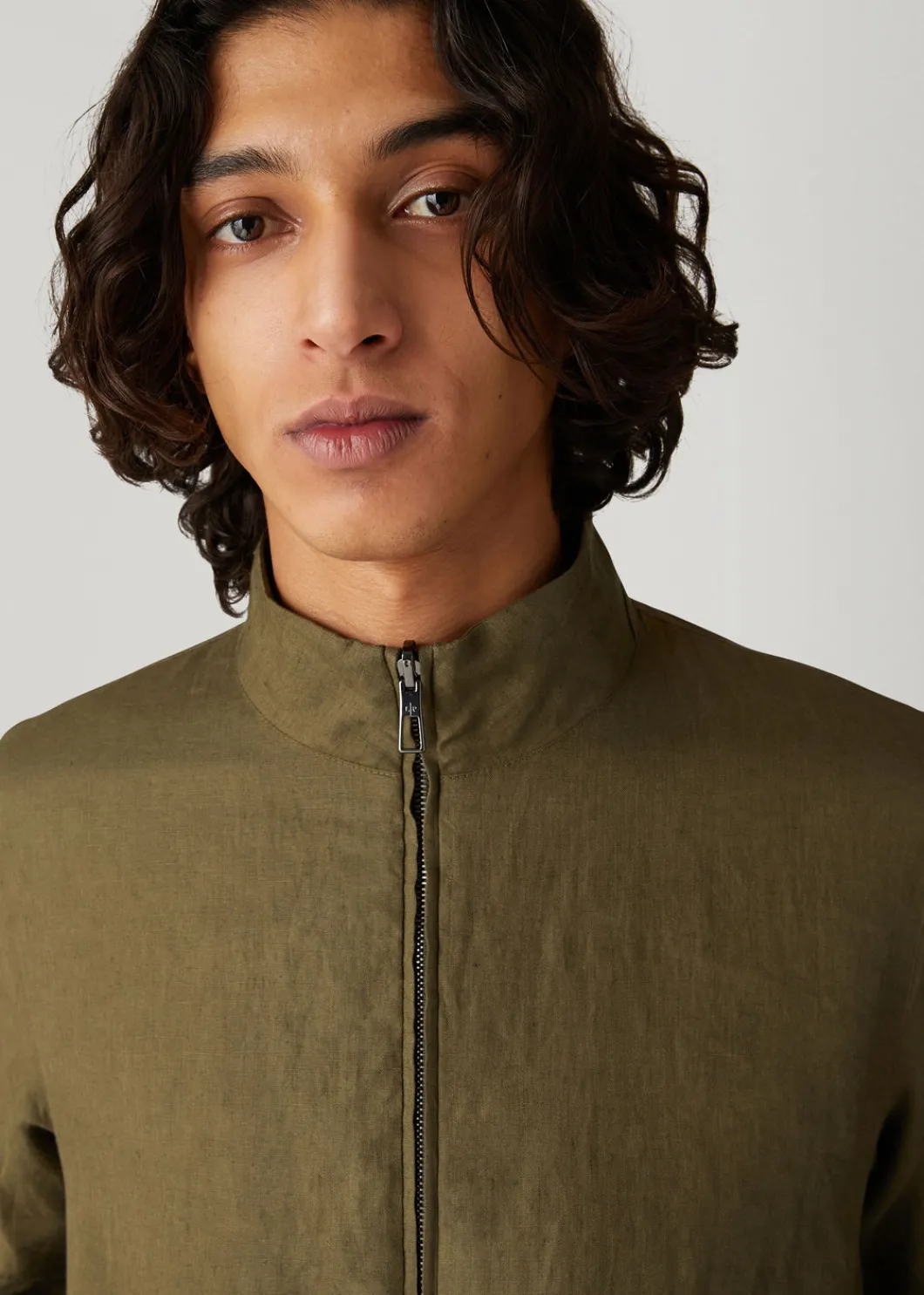 Online Bomber Jacket Man Outerwear Jackets