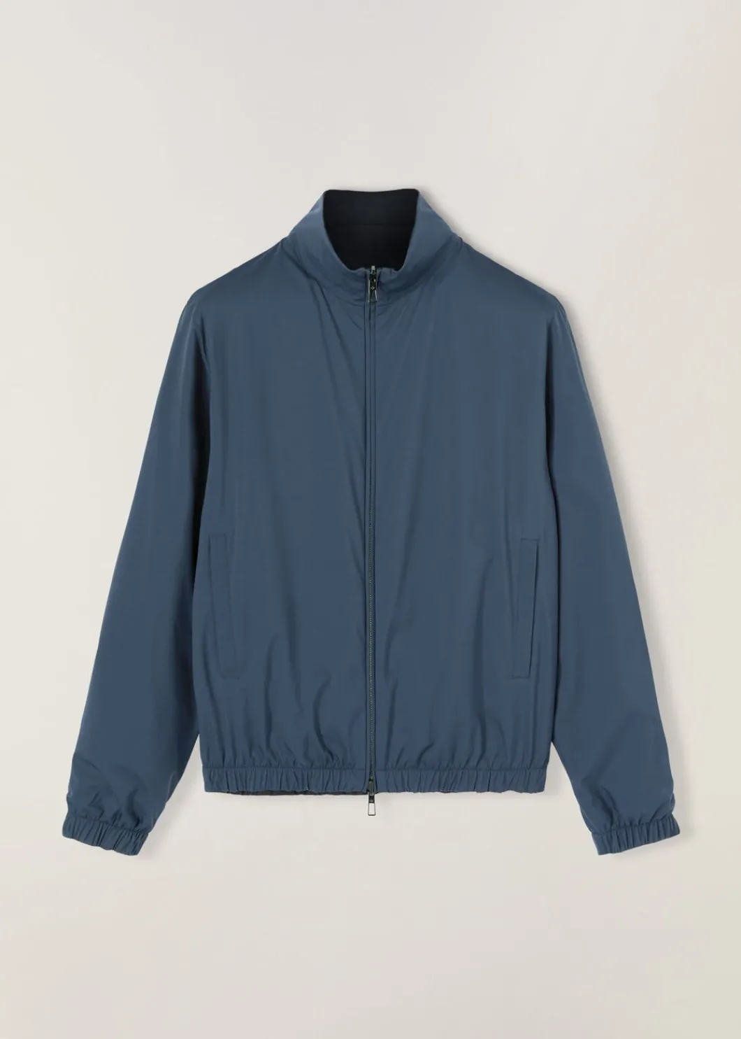 New Bomber Jacket Man Outerwear Jackets