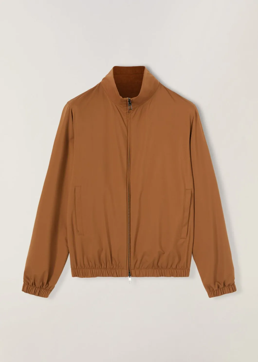 Fashion Bomber Jacket Man Outerwear Jackets