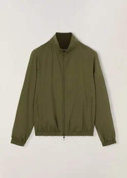 Online Bomber Jacket Man Outerwear Jackets