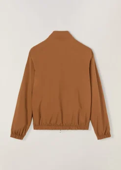 Fashion Bomber Jacket Man Outerwear Jackets