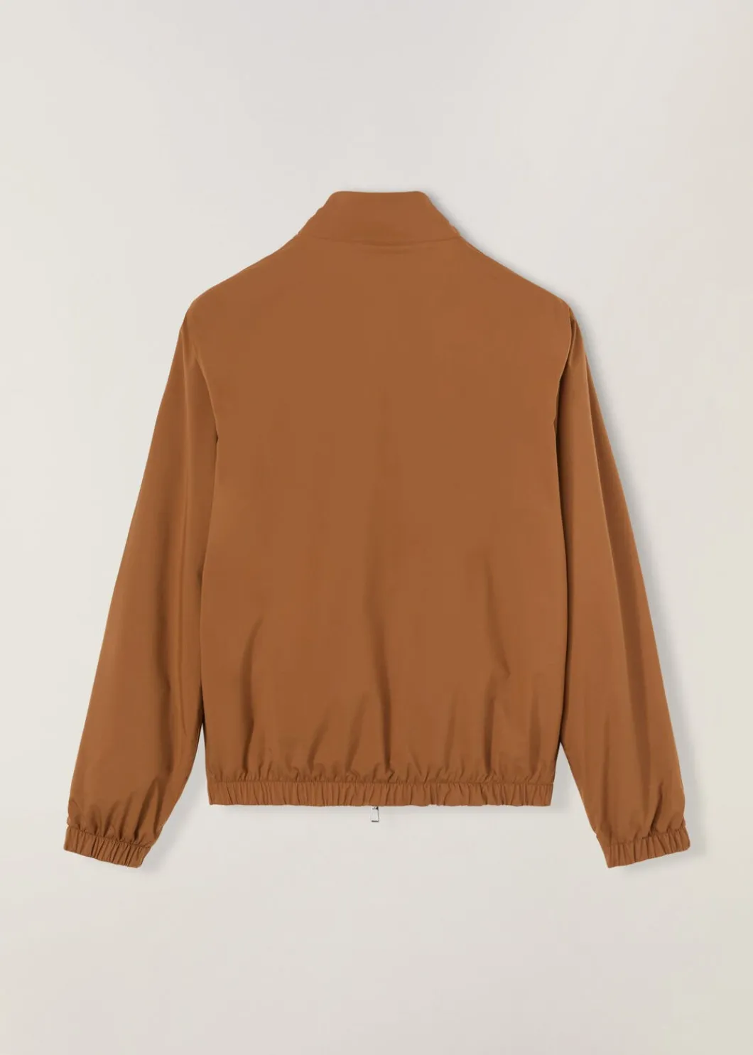 Fashion Bomber Jacket Man Outerwear Jackets