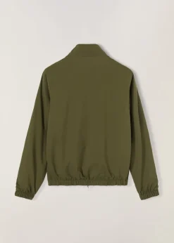Online Bomber Jacket Man Outerwear Jackets