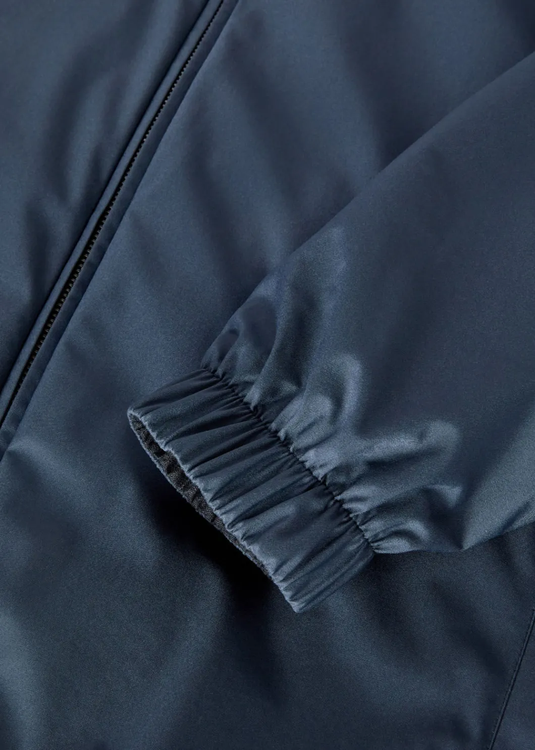 New Bomber Jacket Man Outerwear Jackets