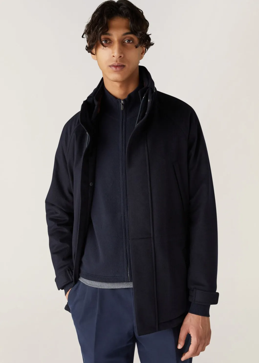 Sale Icer Jacket Man Outerwear Jackets